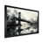 Cadre photo noir