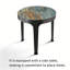 Ensemble de petites tables basses pour petits appartements-352524503