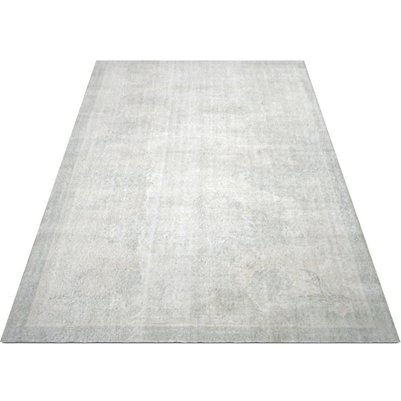 One-of-a-Kind 6'11" X 10'1" Area Rug