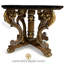 Francesco Molon Round Dining Table