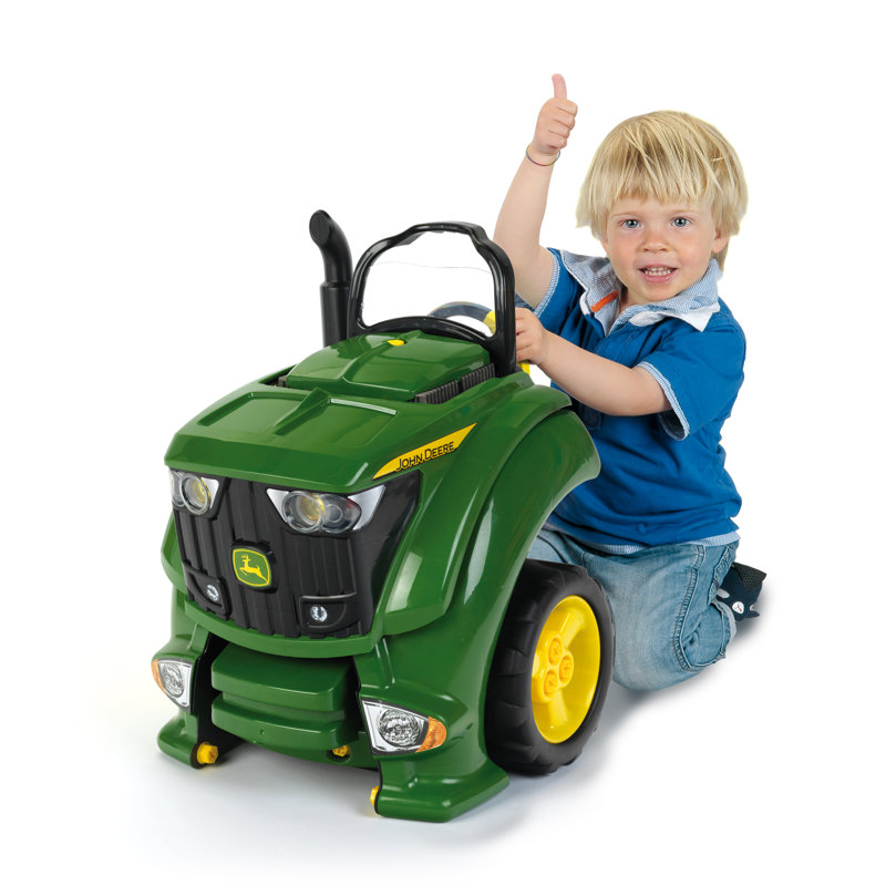 Klein Toys Push/Pull Ride On Toy