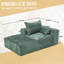 Canapé Boucle 67,72 "l-111790697