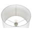 Sharvil Ceramic Table Lamp