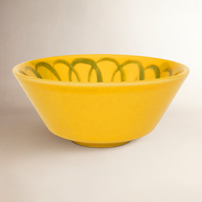 Fruit Bowl