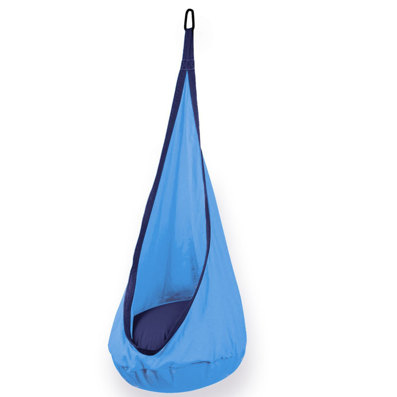 Balancelle Iddings, Bleu clair