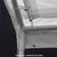 Housse de rechange pour cordon coulissant 10 pi x 20 pi, pour cadre en A de 10 pi 8 po x 20 pi, blanc-39597248-39597247