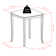 Tapscott Beech Solid Wood Dining Table