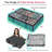 Latitude Run® Underbed Storage-972459764