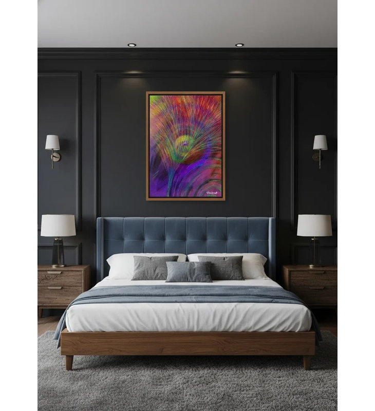 Ailes de lumière 7