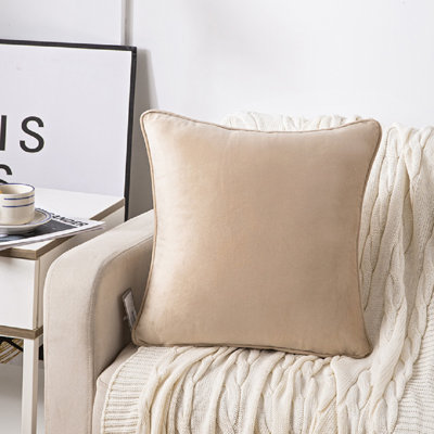 Bartlet Square Scatter Cushion Cushion With Filling