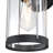 Etana Steel Wall Light