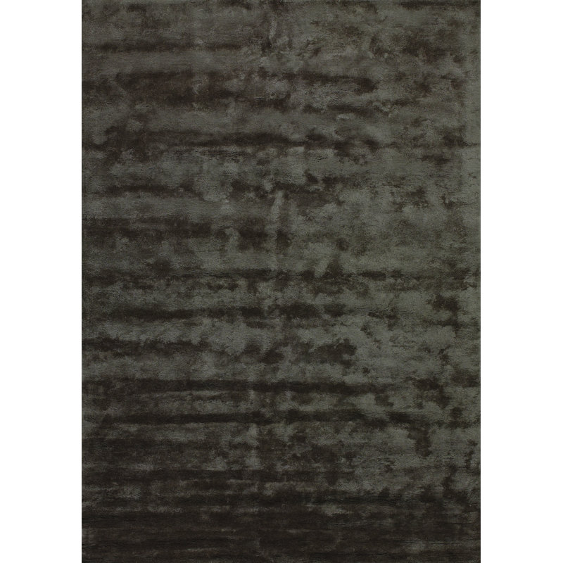Solid Colour Area Rug, Rectangle 140 x 200cm