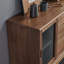 Buffet de rangement simple