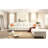 Modern Large Sectional Sofa