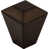 Oiled Rubbed Bronze
