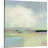 Colorful Horizon I by Julia Purinton - Painting Print on Canvas-444521610-444521631
