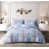 Floral Blue is out of stock selected