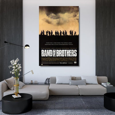 Band of Brothers