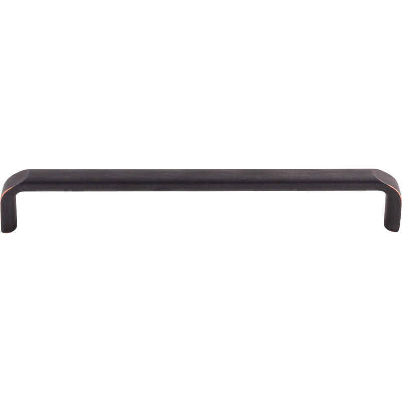 Exeter Bar Pull, Umbrio, 7 9/16" Center to Center