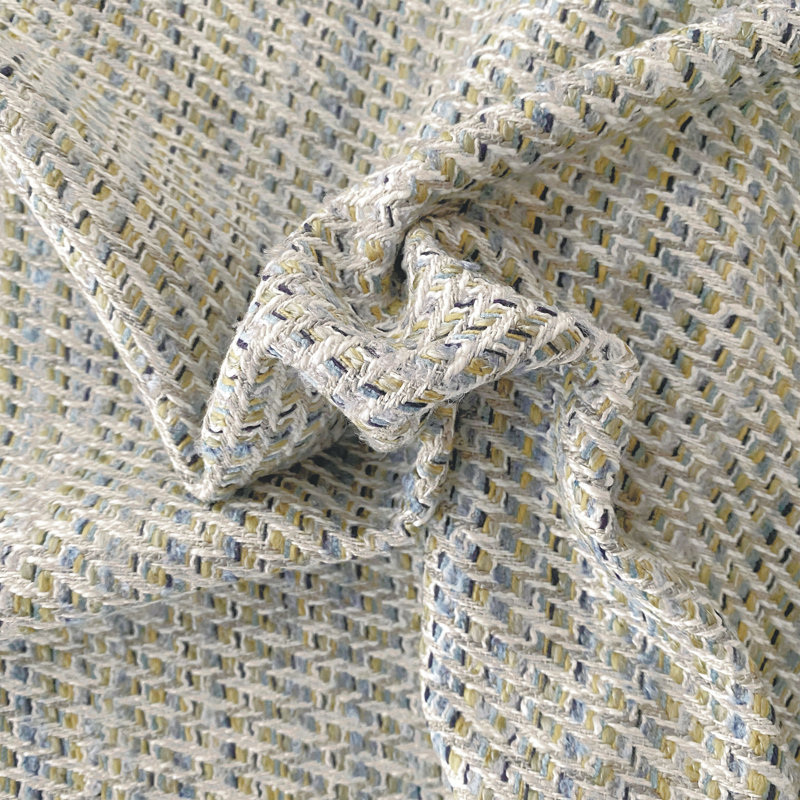Pattinson Cotton Blend Fabric