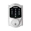 Single Cylinder Keyless Electronic Deadbolt-24713780
