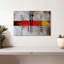 Villageois tribaux d'Afrique-115269316