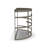 50'' Console Table