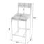 Houston Bar & Counter Stool-1120943844