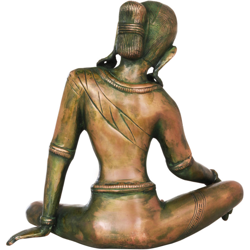 Religious & Spiritual Statue