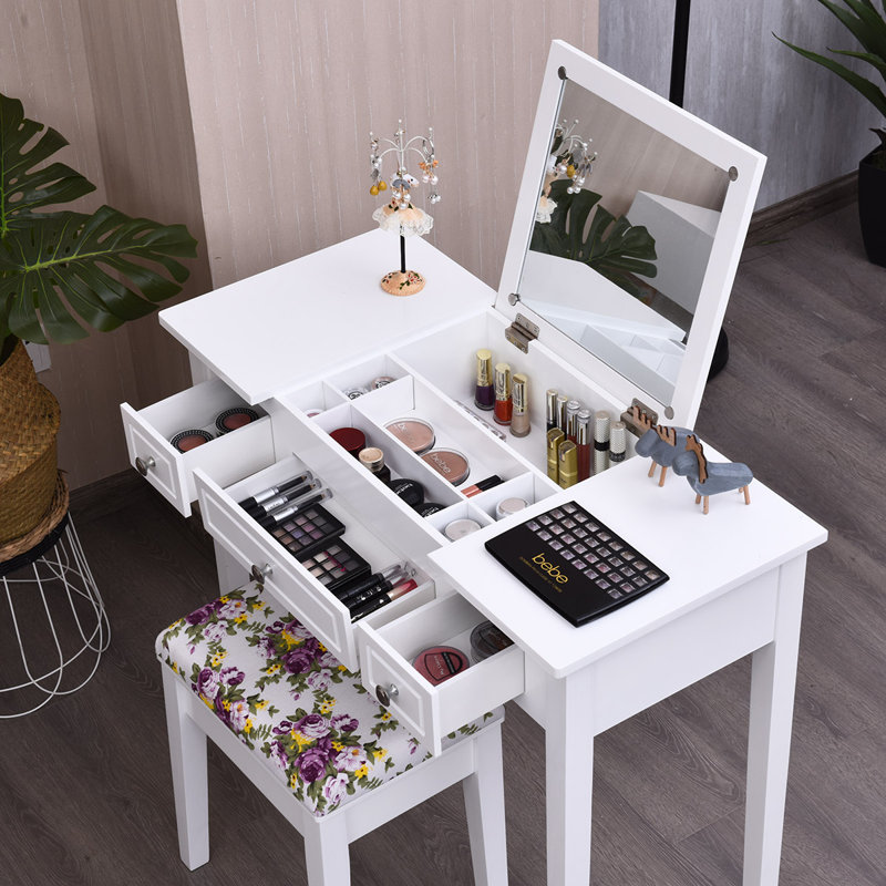 Wills Vanity