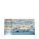 Tapis oriental bleu clair Eesi