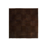 Ishmaiah One-of-a-Kind 6'11'' X 6'07'' Area Rug