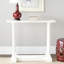 Beckenham 96cm Solid Wood Console Table-16542469