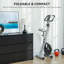Magnetic Exercise Bike-422471174