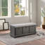 Banc de rangement Oakham-2105107877