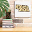 "Epic Graffiti" Nebraska 2 "par Art Licensing Studio, art mural sur toile, 12 po x 12 po-1141056413