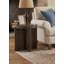 Table de bout en bois massif Josiane-1357791841