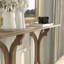 Console en bois massif 45,9 po Vesely Saylor-1259481675