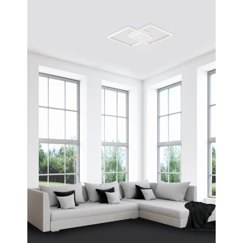 LED Flush Mount