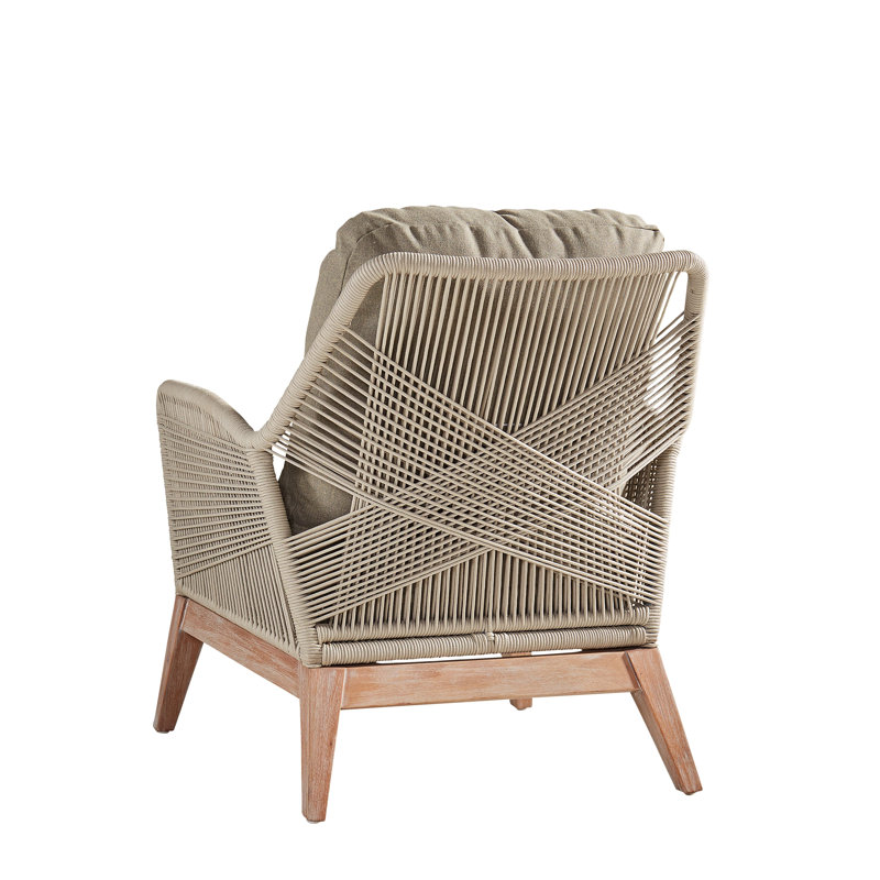 Vandling Armchair