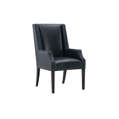 Leather Arm Chair