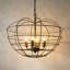 Mo 4 - Light Chandelier