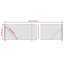 Metal Wire/Mesh Fence-93672224-93672230