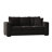 Aceyn Upholstered 87 " Sofa Reclining-1464545023