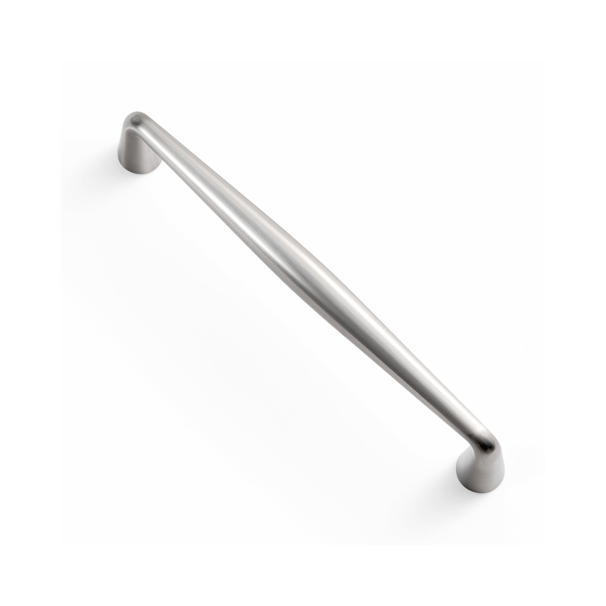 Center Bar Pull Multipack , Satin Nickel, 5 1/16"