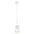 Averee 5.5" W 1-Light Dimmable Wallchiere-199538805