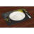 Polyester Abstract Rectangle Placemat