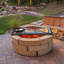 38.1cm Rectangle Alloy Steel Fire Pit Tool-647761539