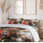 Cottage Americana Polyester Duvet Cover-71537422