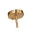 Lustre sphérique Spoutnik à 6 lumières Evander-1673660186